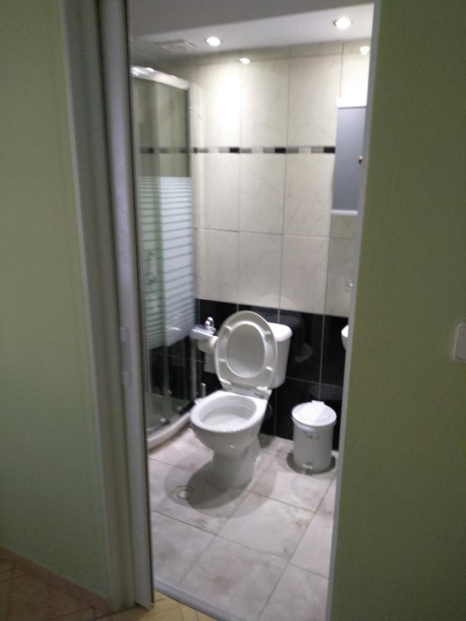 Janis Castle Apartment هيماري المظهر الخارجي الصورة