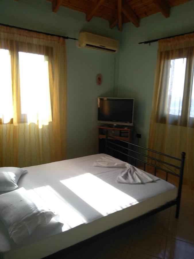 Janis Castle Apartment هيماري المظهر الخارجي الصورة